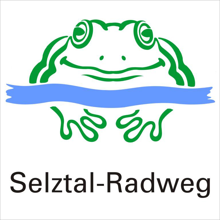 Salztal-Radweg