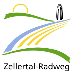 Zellertal-Radweg